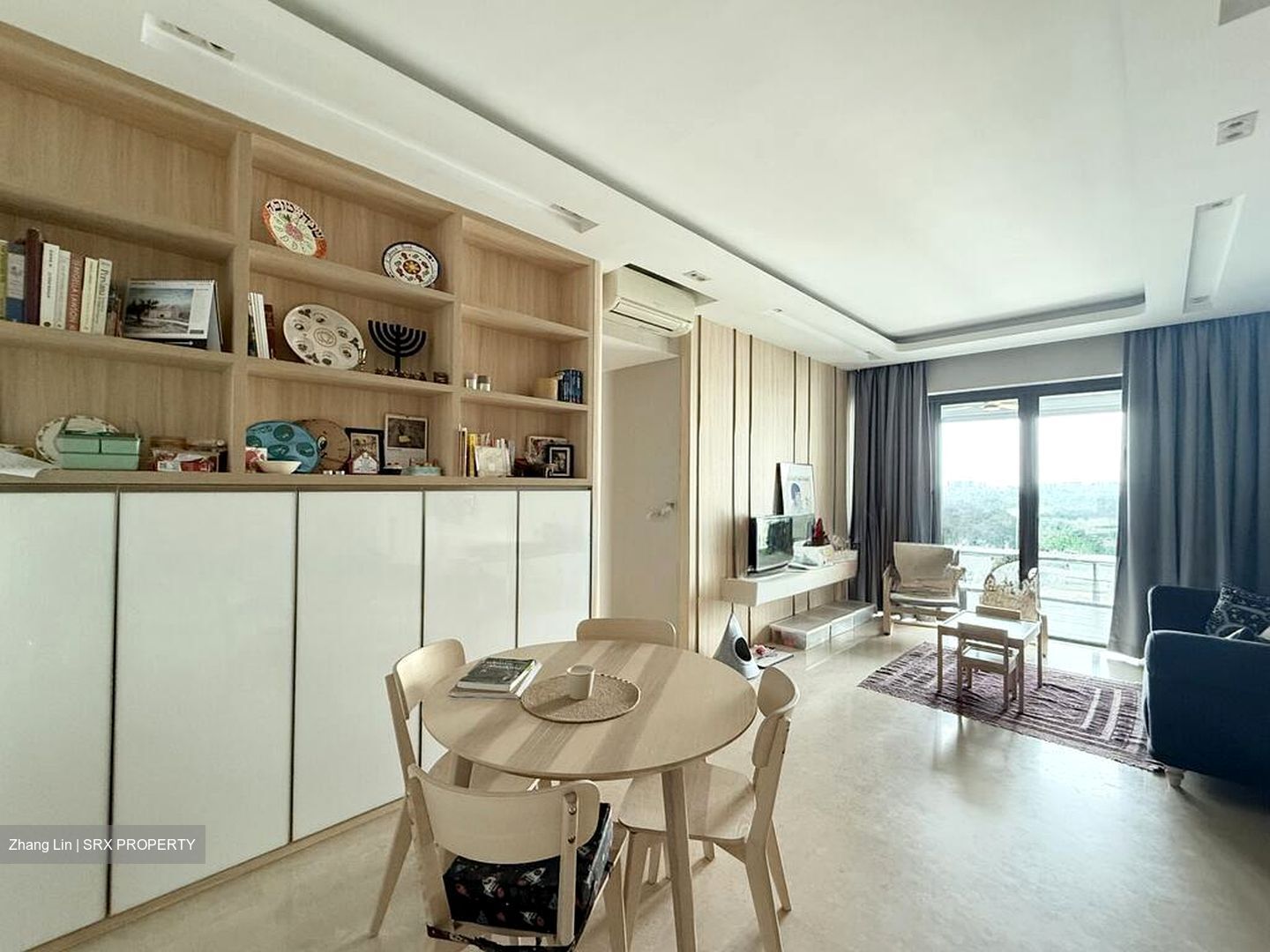 Thomson Three (D20), Apartment #507462181